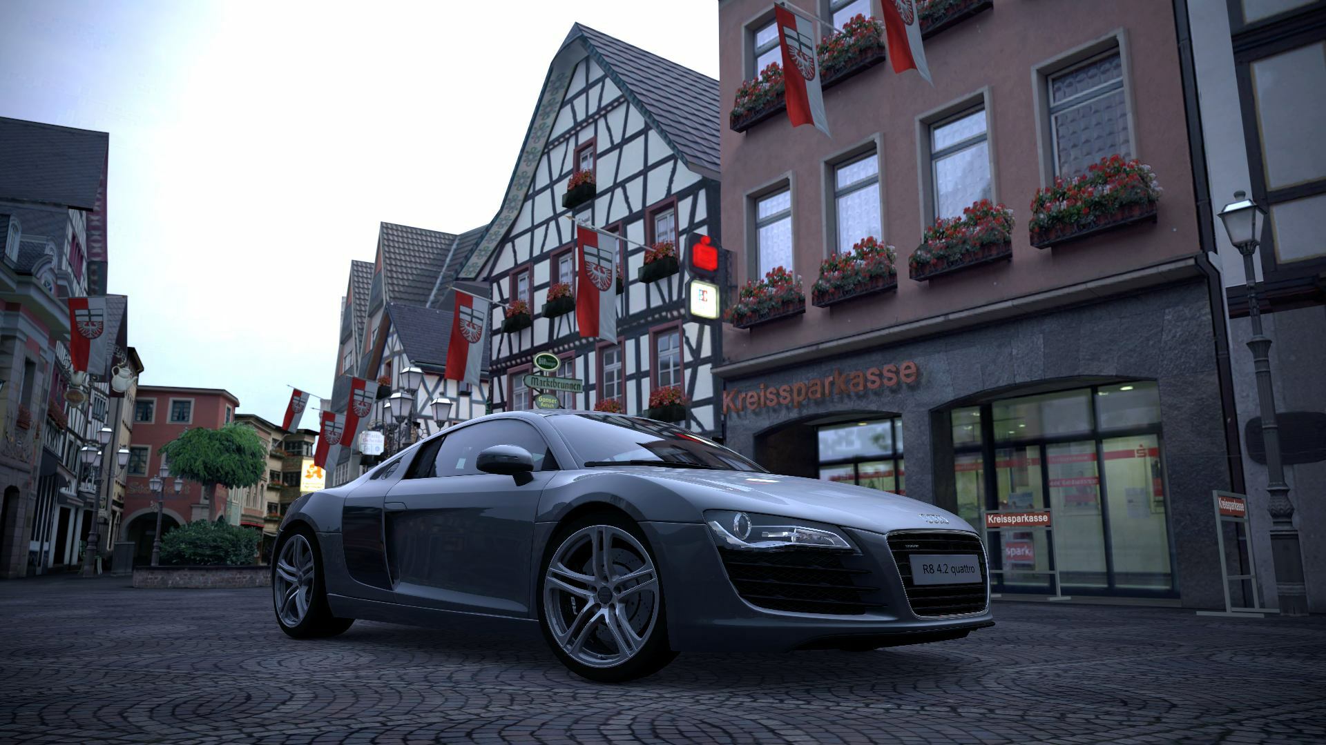 Gran Turismo 5 (Edición Firmada) - Imagen 1